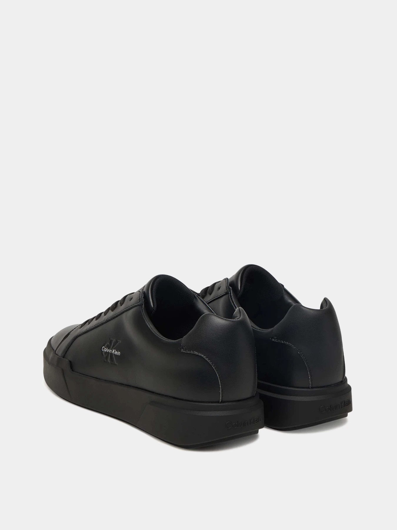 Кеды Calvin Klein модель YM0YM01344-0GJ Кеды Calvin Klein модель YM0YM01344-0GJ Фото