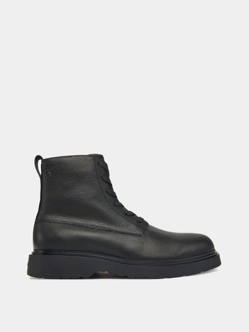 Ботинки и сапоги Calvin Klein модель YM0YM01373-0GJ Фото