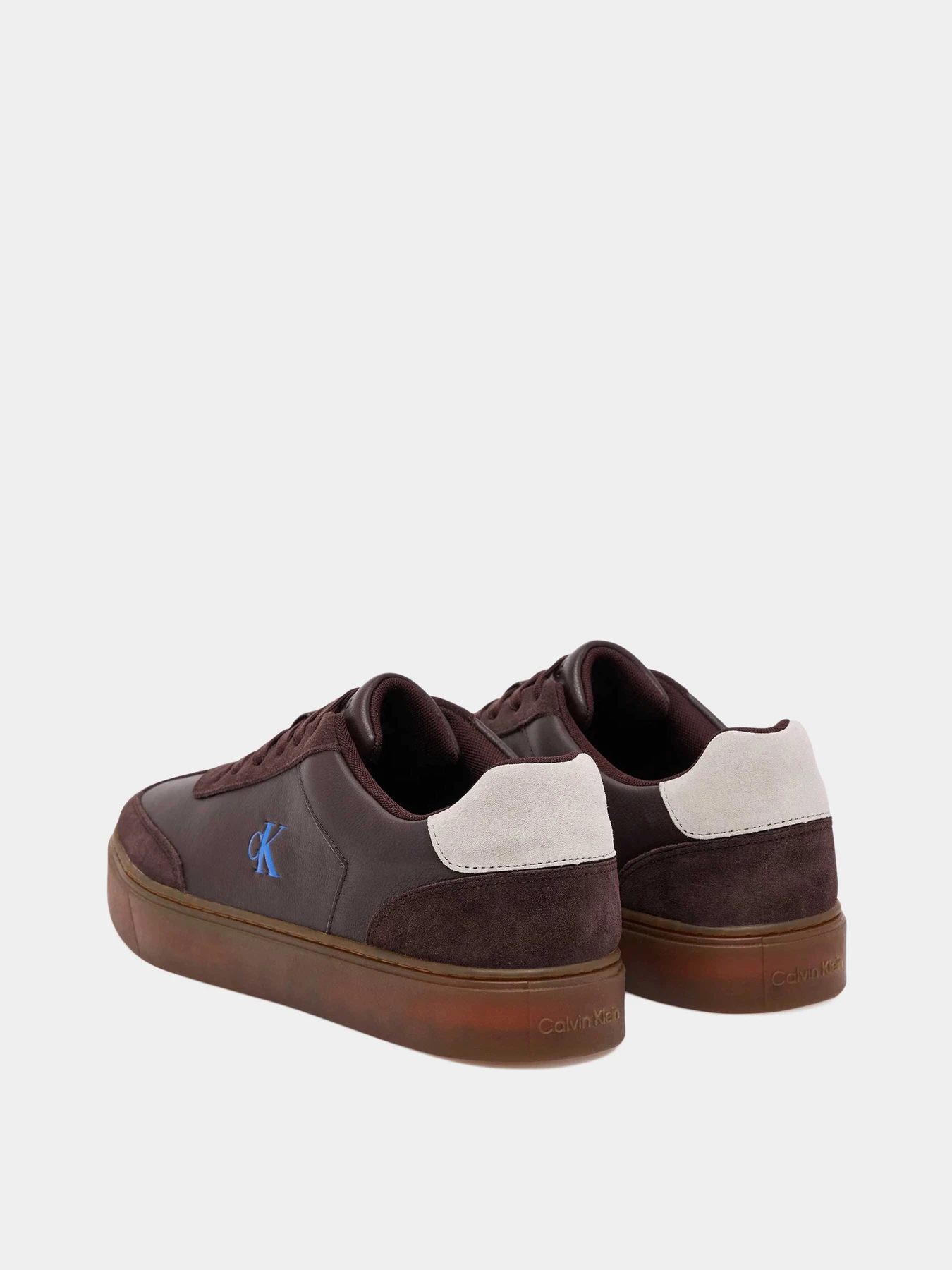 Кеды Calvin Klein модель YM0YM01429-0KY Кеды Calvin Klein модель YM0YM01429-0KY Фото