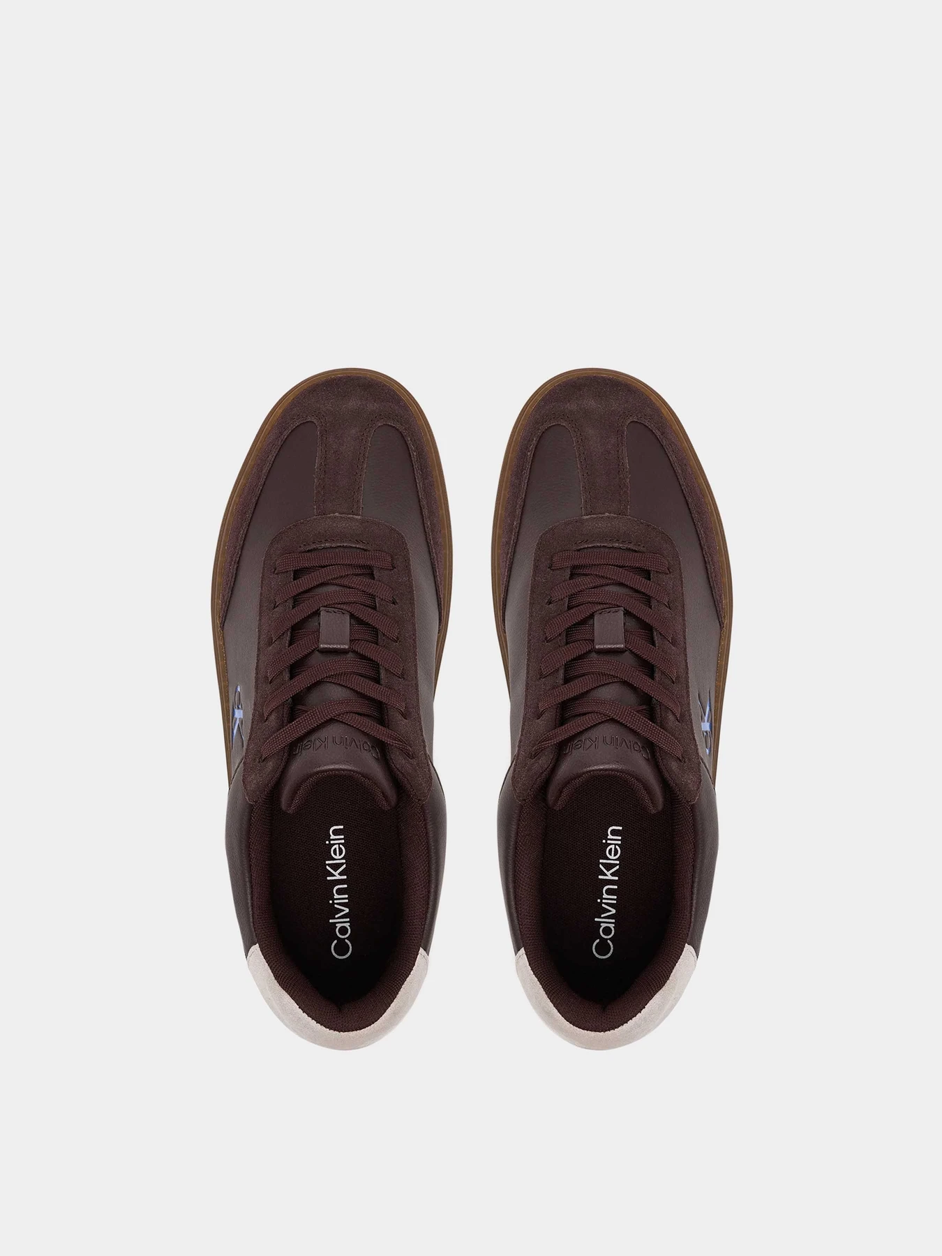 Кеды Calvin Klein модель YM0YM01429-0KY Кеды Calvin Klein модель YM0YM01429-0KY Фото