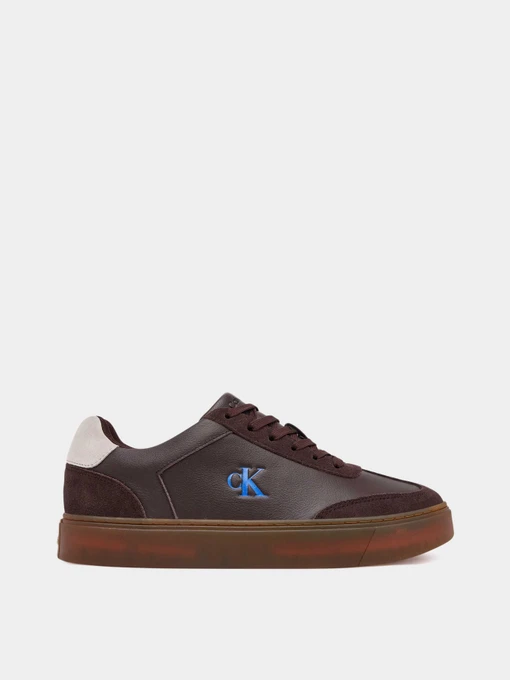 Кеды Calvin Klein модель YM0YM01429-0KY Фото