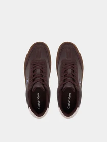 Кеды Calvin Klein модель YM0YM01429-0KY Фото