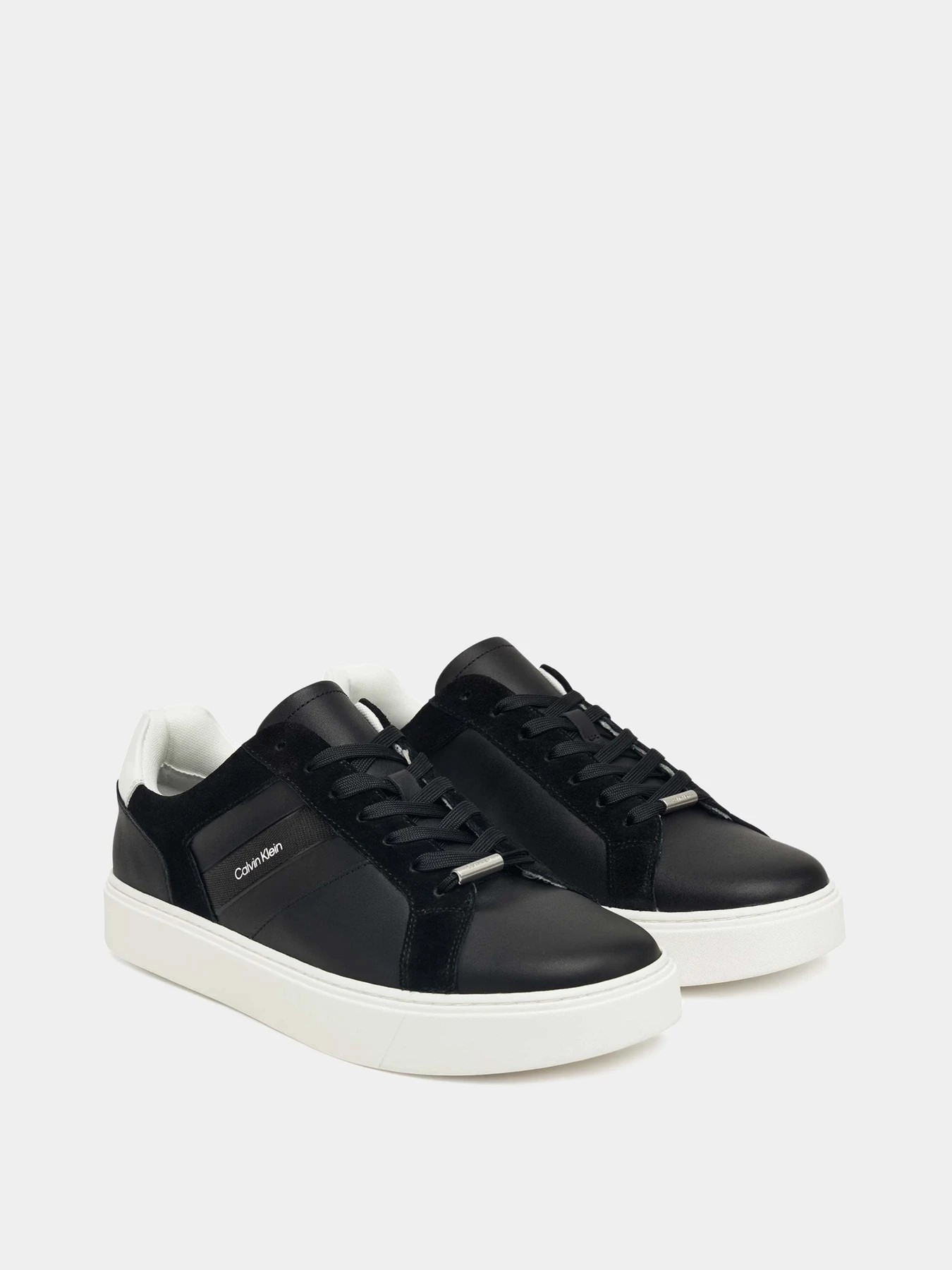 Кеды Calvin Klein модель YM0YM01430-0GM Кеды Calvin Klein модель YM0YM01430-0GM Фото