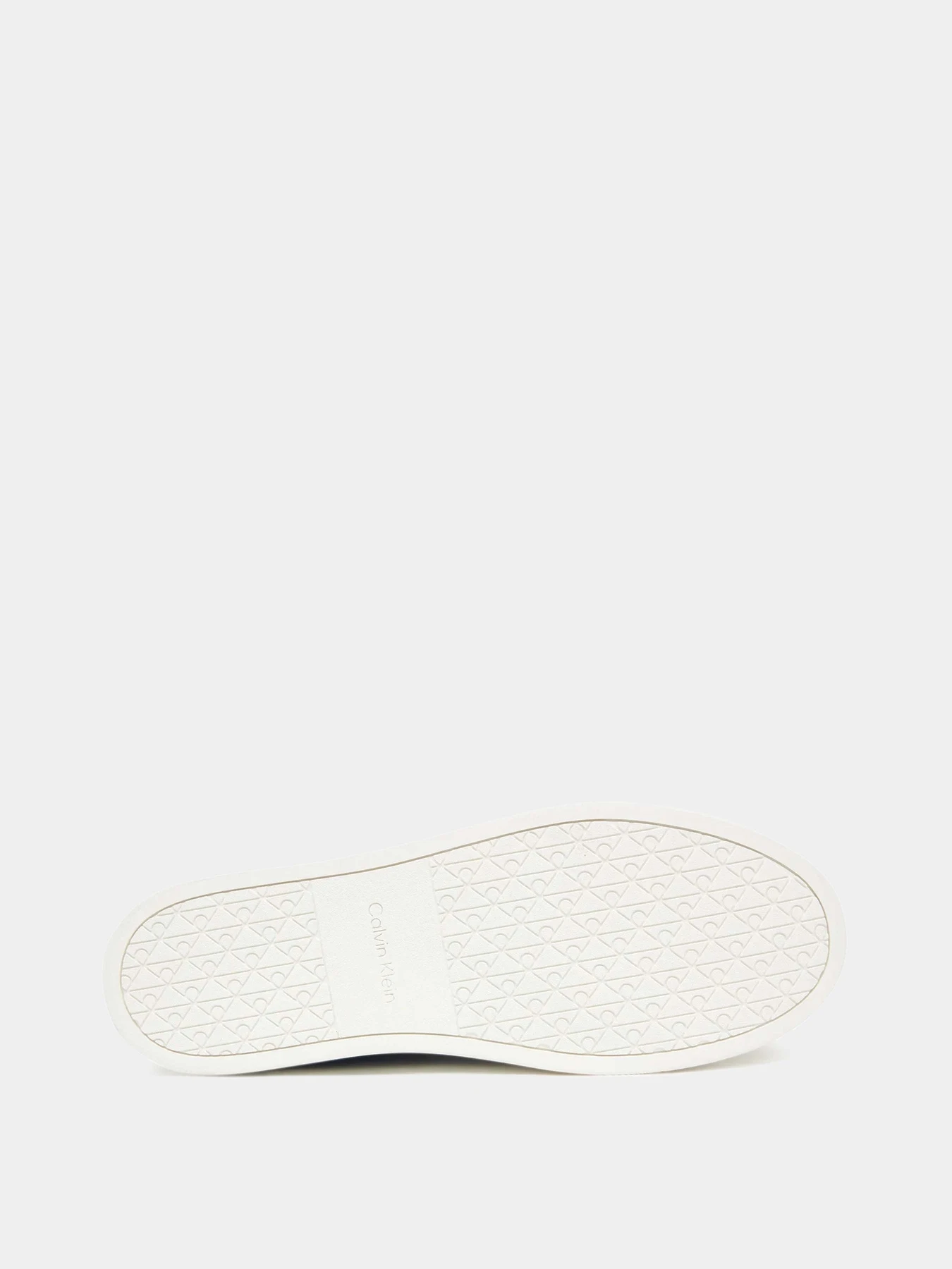 Кеды Calvin Klein модель YM0YM01430-0GM Кеды Calvin Klein модель YM0YM01430-0GM Фото