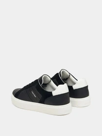 Кеды Calvin Klein модель YM0YM01430-0GM Фото