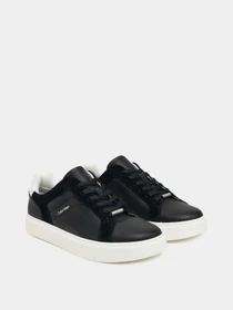 Кеды Calvin Klein модель YM0YM01430-0GM Фото