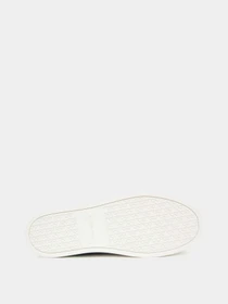 Кеды Calvin Klein модель YM0YM01430-0GM Фото