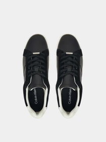 Кеды Calvin Klein модель YM0YM01430-0GM Фото