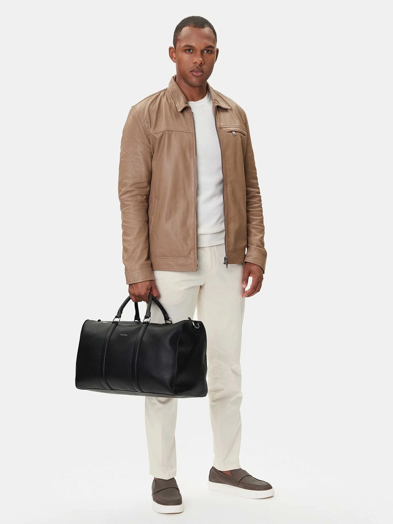 Сумки Calvin Klein модель LV04D3158G-UB1 Сумки Calvin Klein модель LV04D3158G-UB1 Фото