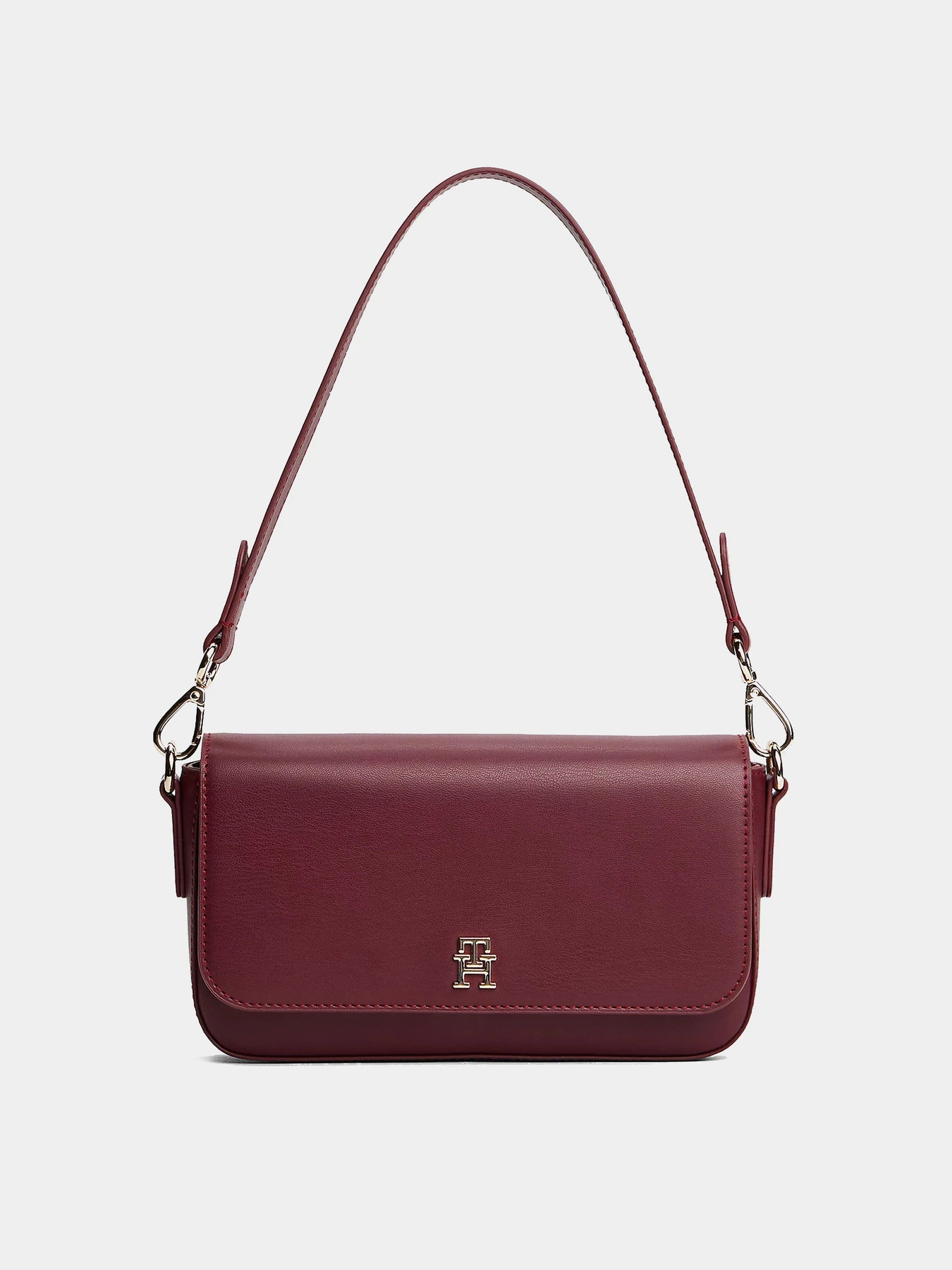 Сумки Tommy Hilfiger модель AW0AW17677-VLP Сумки Tommy Hilfiger модель AW0AW17677-VLP Фото