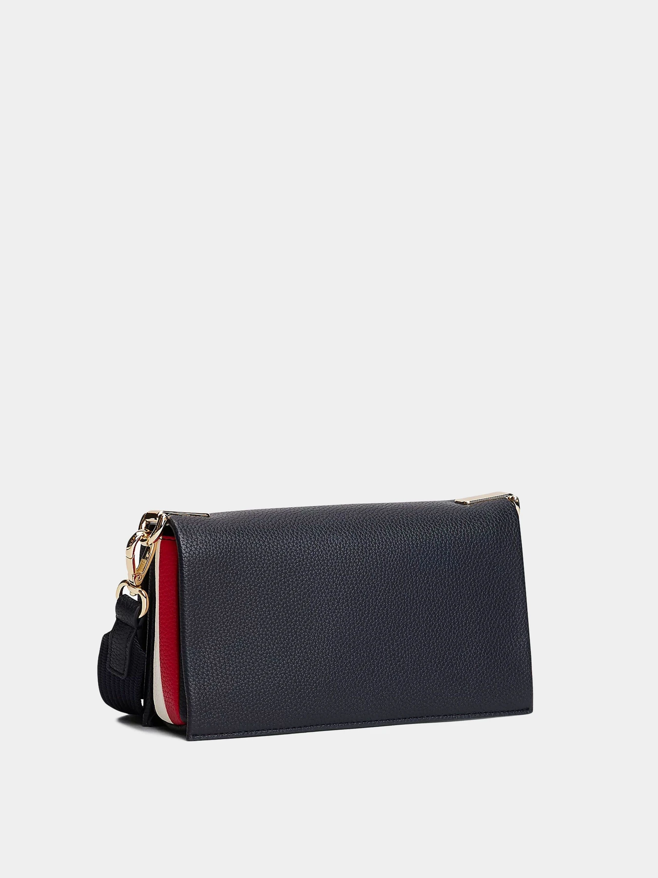 Сумки Tommy Hilfiger модель AW0AW17678-DW6 Фото