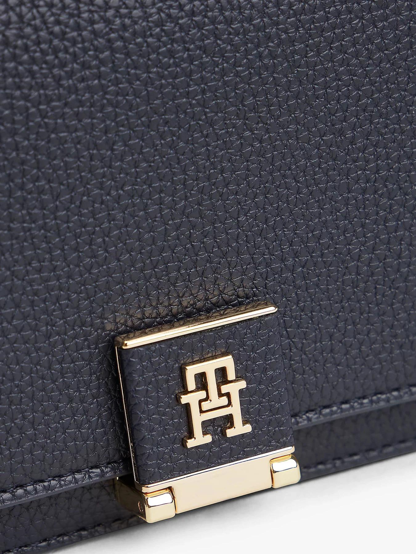 Сумки Tommy Hilfiger модель AW0AW17678-DW6 Фото