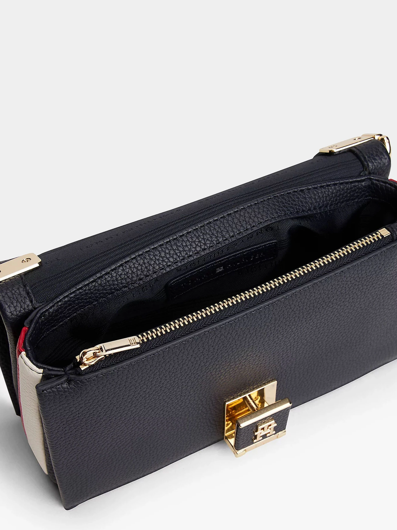 Сумки Tommy Hilfiger модель AW0AW17678-DW6 Фото