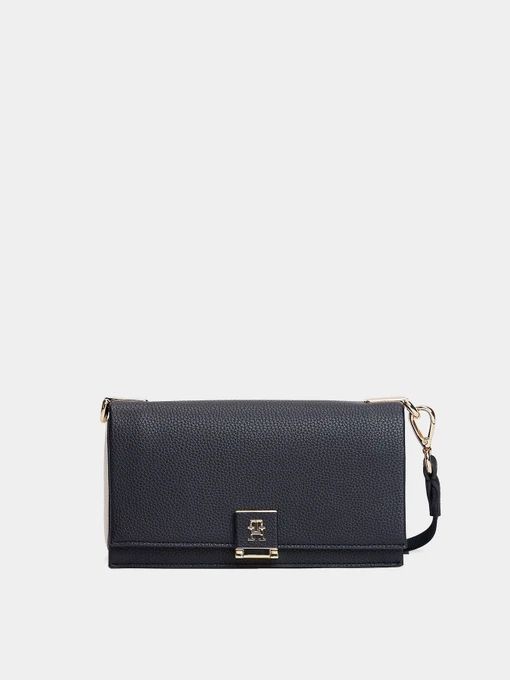 Сумки Tommy Hilfiger модель AW0AW17678-DW6 Фото