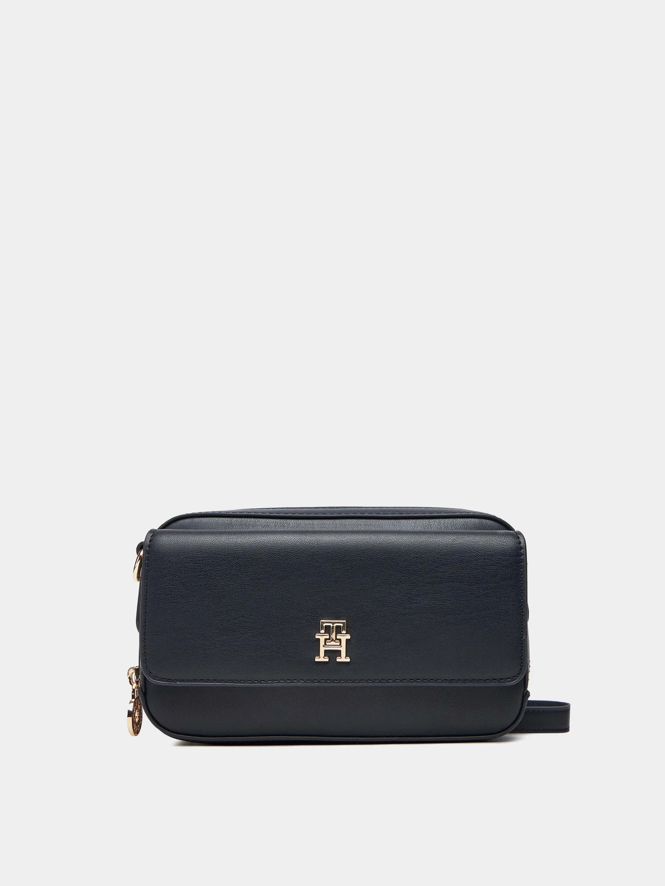 Сумки Tommy Hilfiger модель AW0AW17680-DW6 Сумки Tommy Hilfiger модель AW0AW17680-DW6 Фото