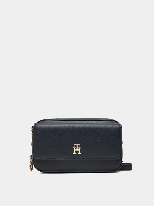 Сумки Tommy Hilfiger модель AW0AW17680-DW6 Фото