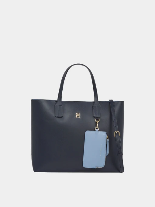 Сумки Tommy Hilfiger модель AW0AW17683-DW6 Фото