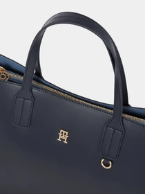 Сумки Tommy Hilfiger модель AW0AW17683-DW6 Фото