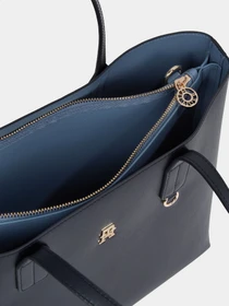 Сумки Tommy Hilfiger модель AW0AW17683-DW6 Фото