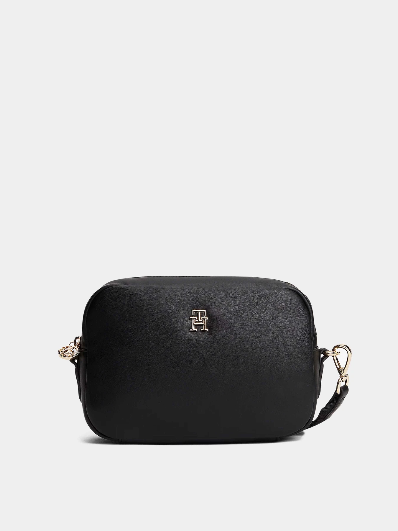 Сумки Tommy Hilfiger модель AW0AW17702-BDS Сумки Tommy Hilfiger модель AW0AW17702-BDS Фото