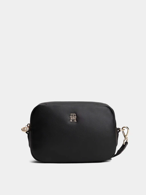 Сумки Tommy Hilfiger модель AW0AW17702-BDS Фото