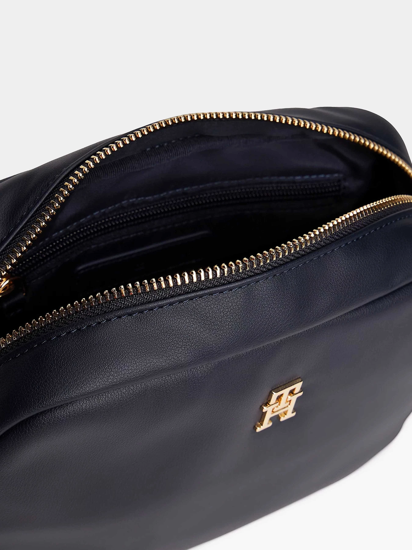 Сумки Tommy Hilfiger модель AW0AW17702-DW6 Фото