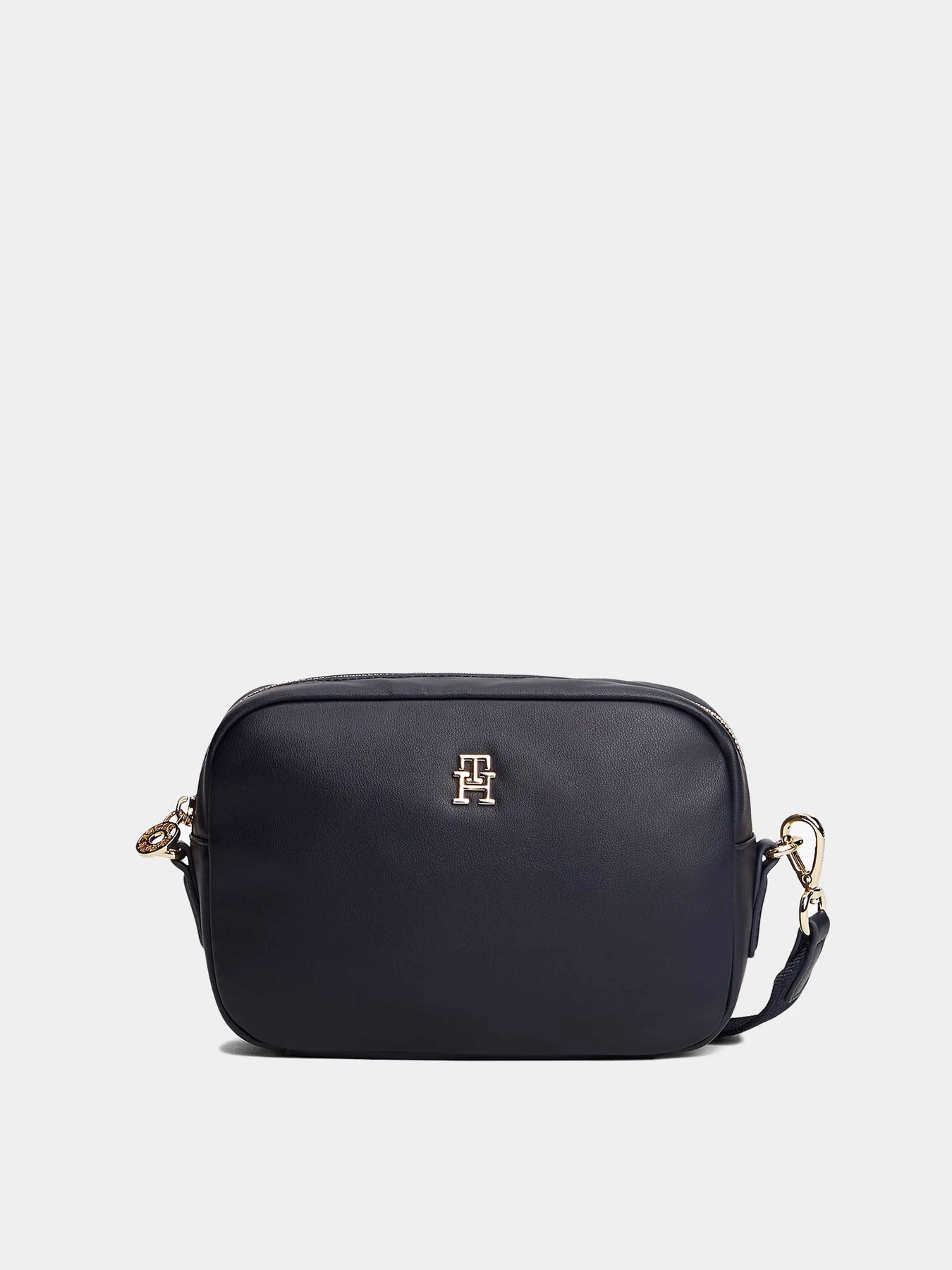Сумки Tommy Hilfiger модель AW0AW17702-DW6 Фото
