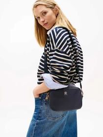 Сумки Tommy Hilfiger модель AW0AW17702-DW6 Фото