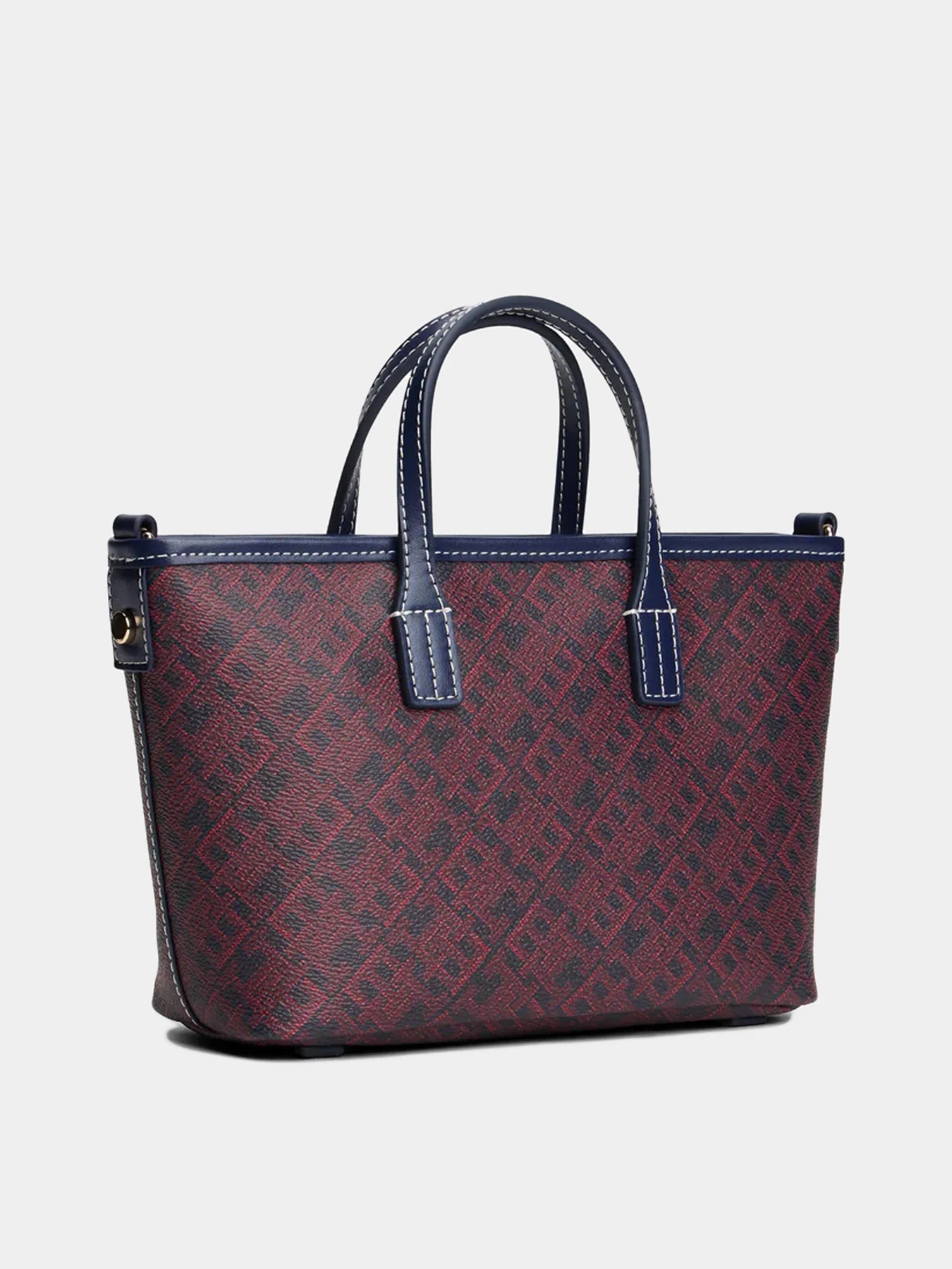 Сумки Tommy Hilfiger модель AW0AW17717-DW6 Сумки Tommy Hilfiger модель AW0AW17717-DW6 Фото