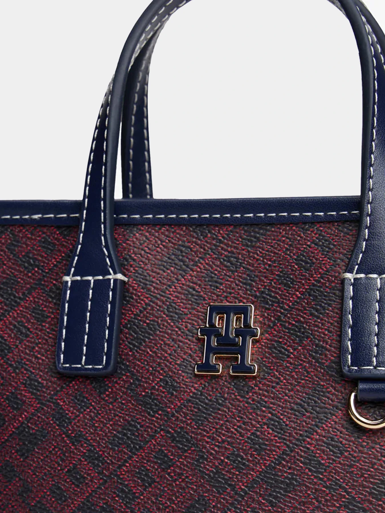 Сумки Tommy Hilfiger модель AW0AW17717-DW6 Сумки Tommy Hilfiger модель AW0AW17717-DW6 Фото