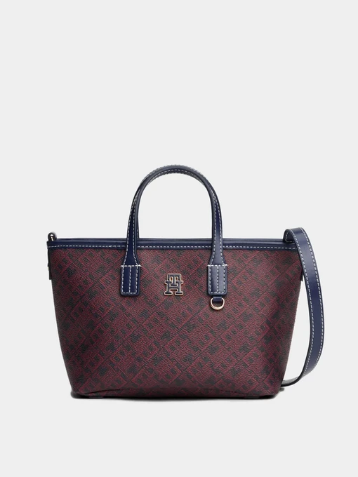 Сумки Tommy Hilfiger модель AW0AW17717-DW6 Фото