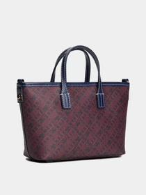 Сумки Tommy Hilfiger модель AW0AW17717-DW6 Фото