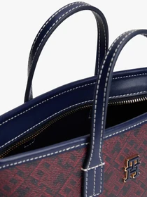 Сумки Tommy Hilfiger модель AW0AW17717-DW6 Фото