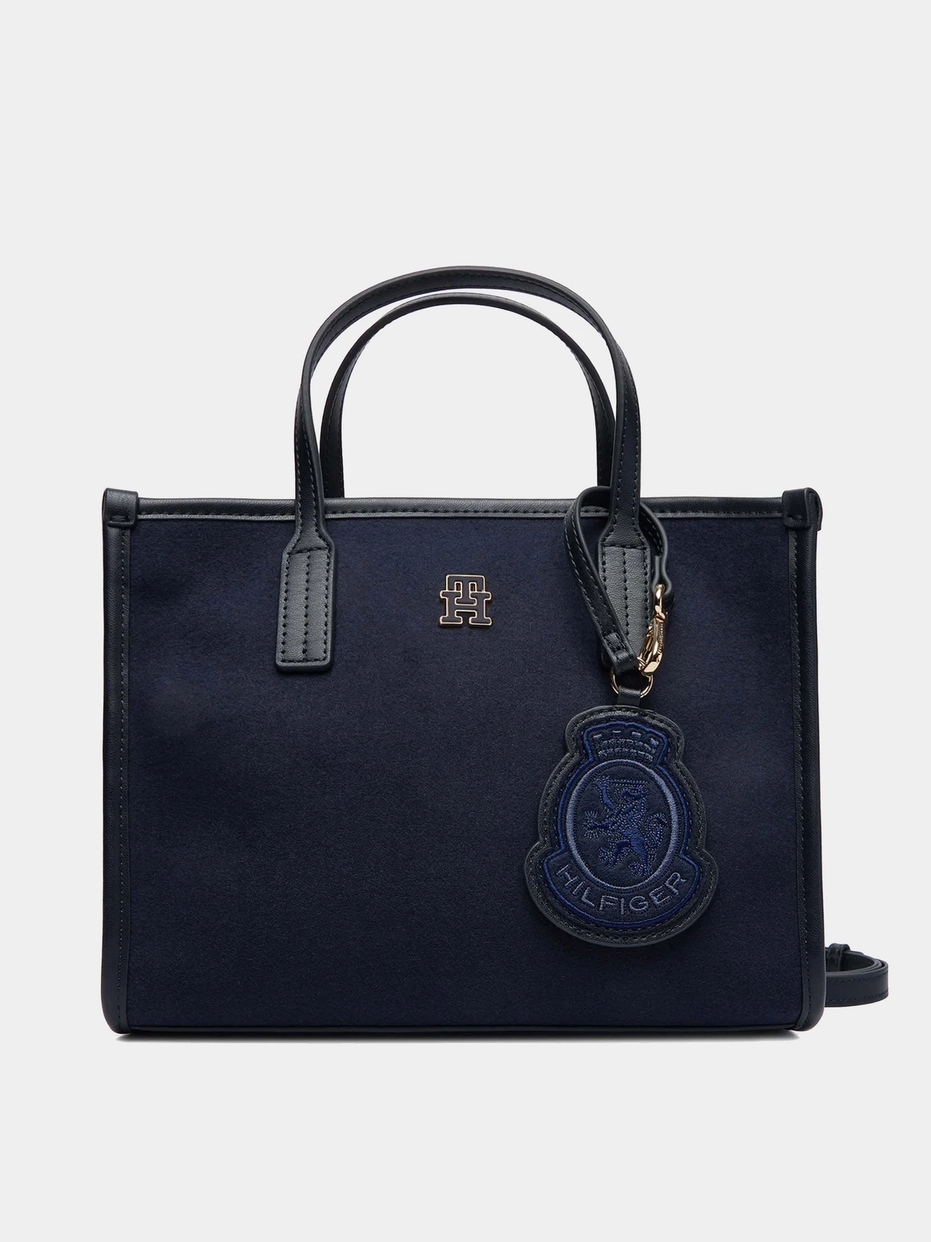 Сумки Tommy Hilfiger модель AW0AW17852-DW6 Сумки Tommy Hilfiger модель AW0AW17852-DW6 Фото