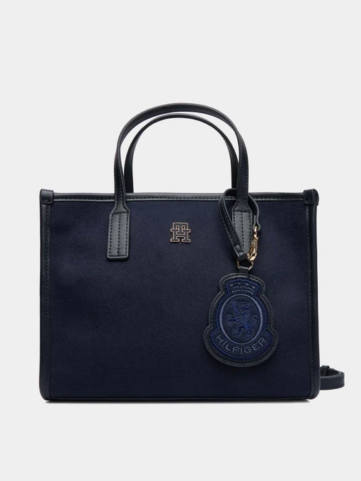 Сумки Tommy Hilfiger модель AW0AW17852-DW6 Фото