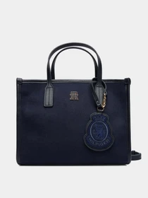 Сумки Tommy Hilfiger модель AW0AW17852-DW6 Фото
