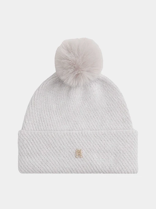 Шапки и кепки Tommy Hilfiger модель AW0AW17855-PQU Фото