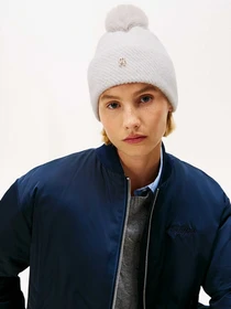 Шапки и кепки Tommy Hilfiger модель AW0AW17855-PQU Фото