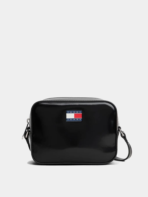 Сумки Tommy Hilfiger модель AW0AW17864-BDS Фото