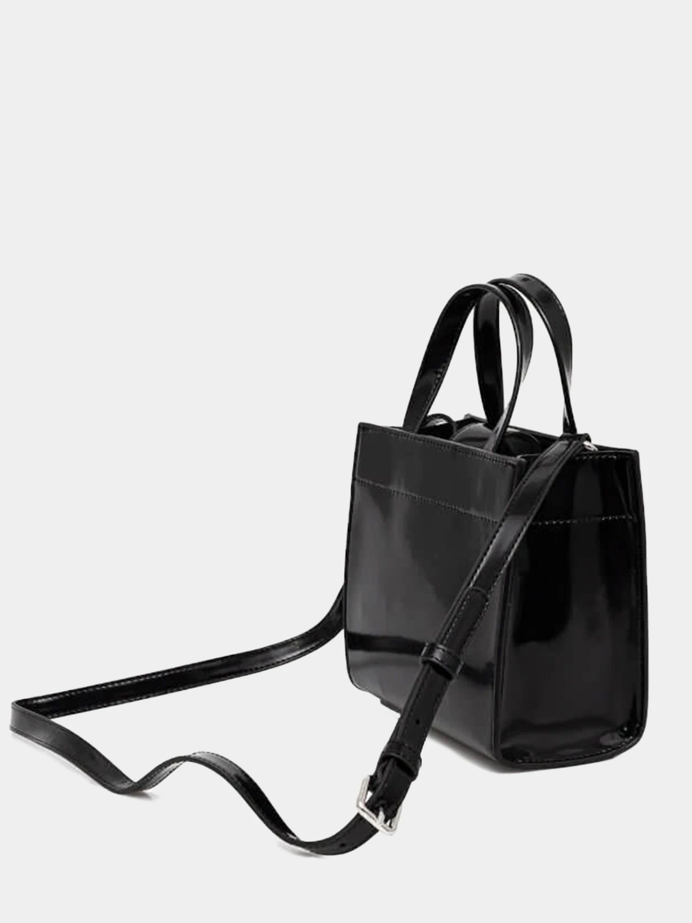 Сумки Tommy Hilfiger модель AW0AW17870-BDS Фото