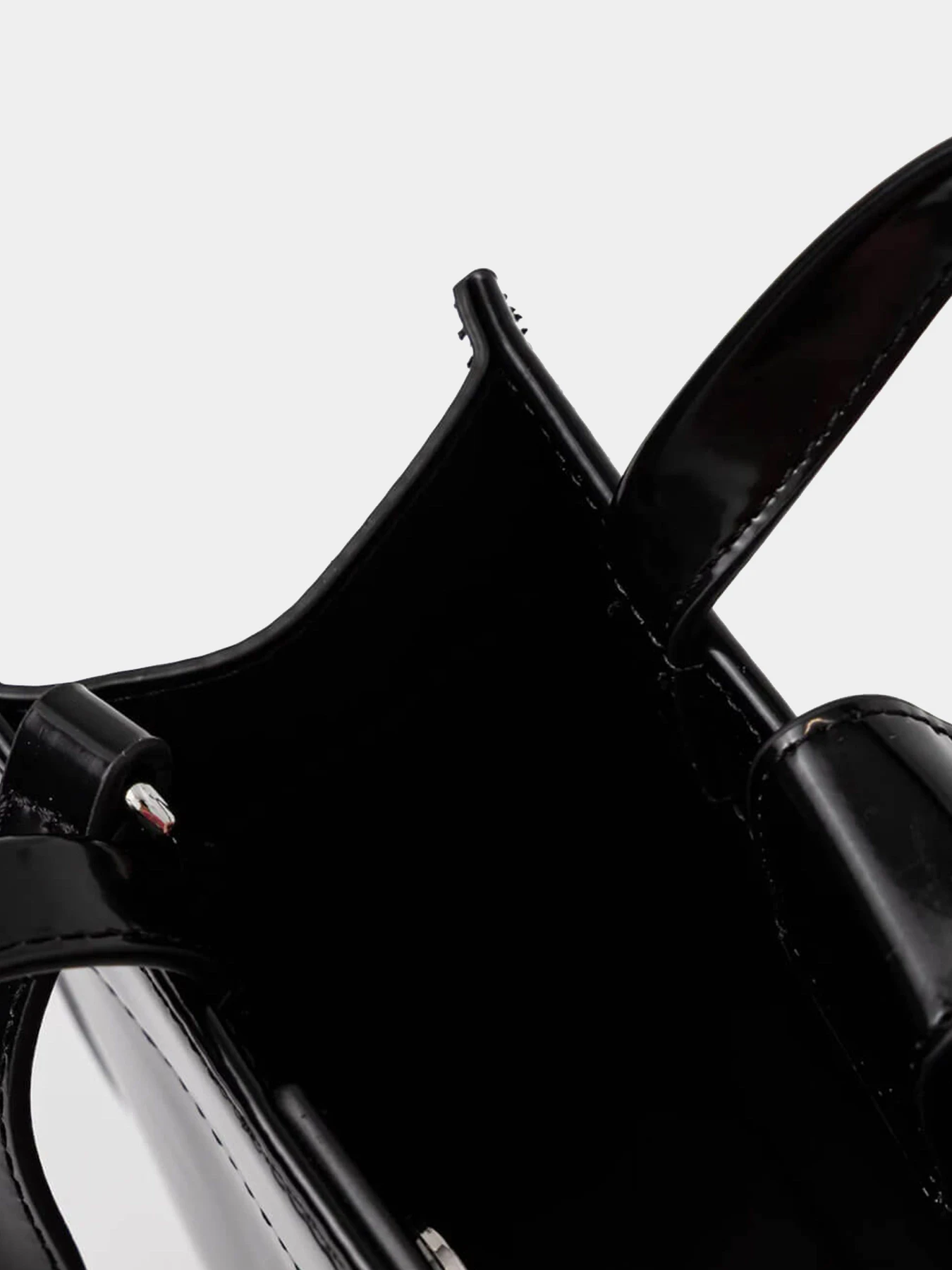 Сумки Tommy Hilfiger модель AW0AW17870-BDS Фото