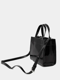 Сумки Tommy Hilfiger модель AW0AW17870-BDS Фото