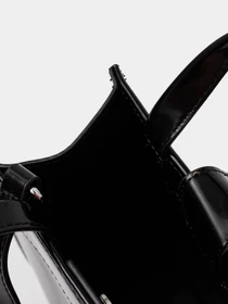 Сумки Tommy Hilfiger модель AW0AW17870-BDS Фото