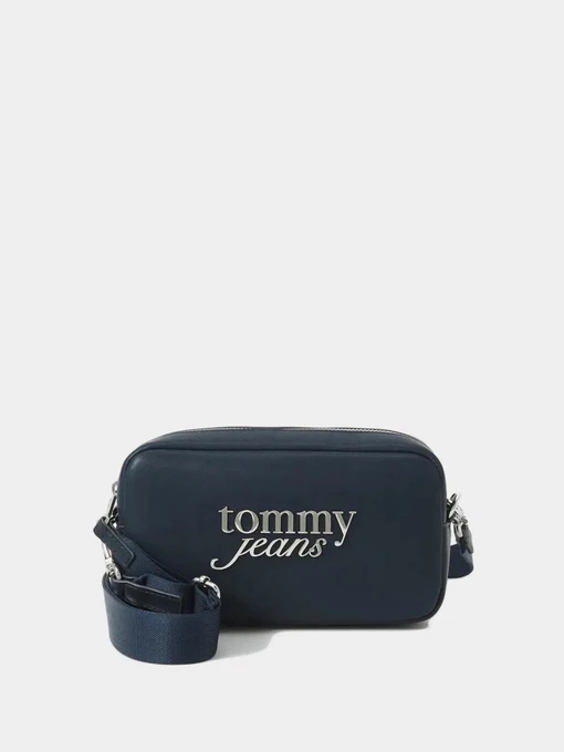 Сумки Tommy Hilfiger модель AW0AW17897-C1G Фото