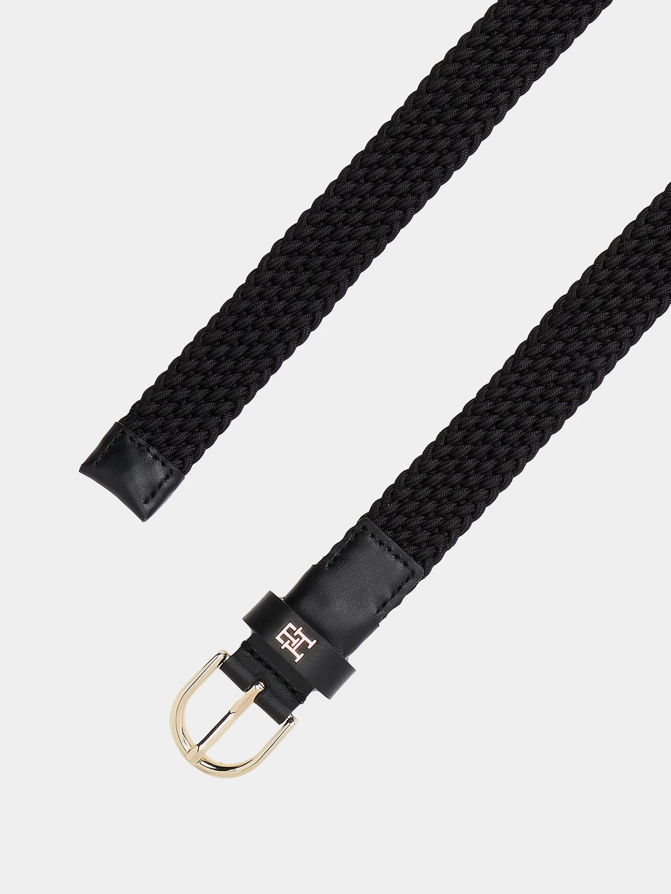 Ремни Tommy Hilfiger модель AW0AW17973-BDS Ремни Tommy Hilfiger модель AW0AW17973-BDS Фото