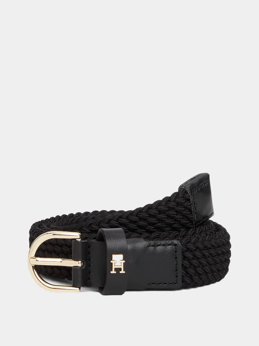 Ремни Tommy Hilfiger модель AW0AW17973-BDS Фото