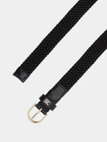 Ремни Tommy Hilfiger модель AW0AW17973-BDS Фото