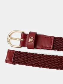 Ремни Tommy Hilfiger модель AW0AW17973-VLP Фото