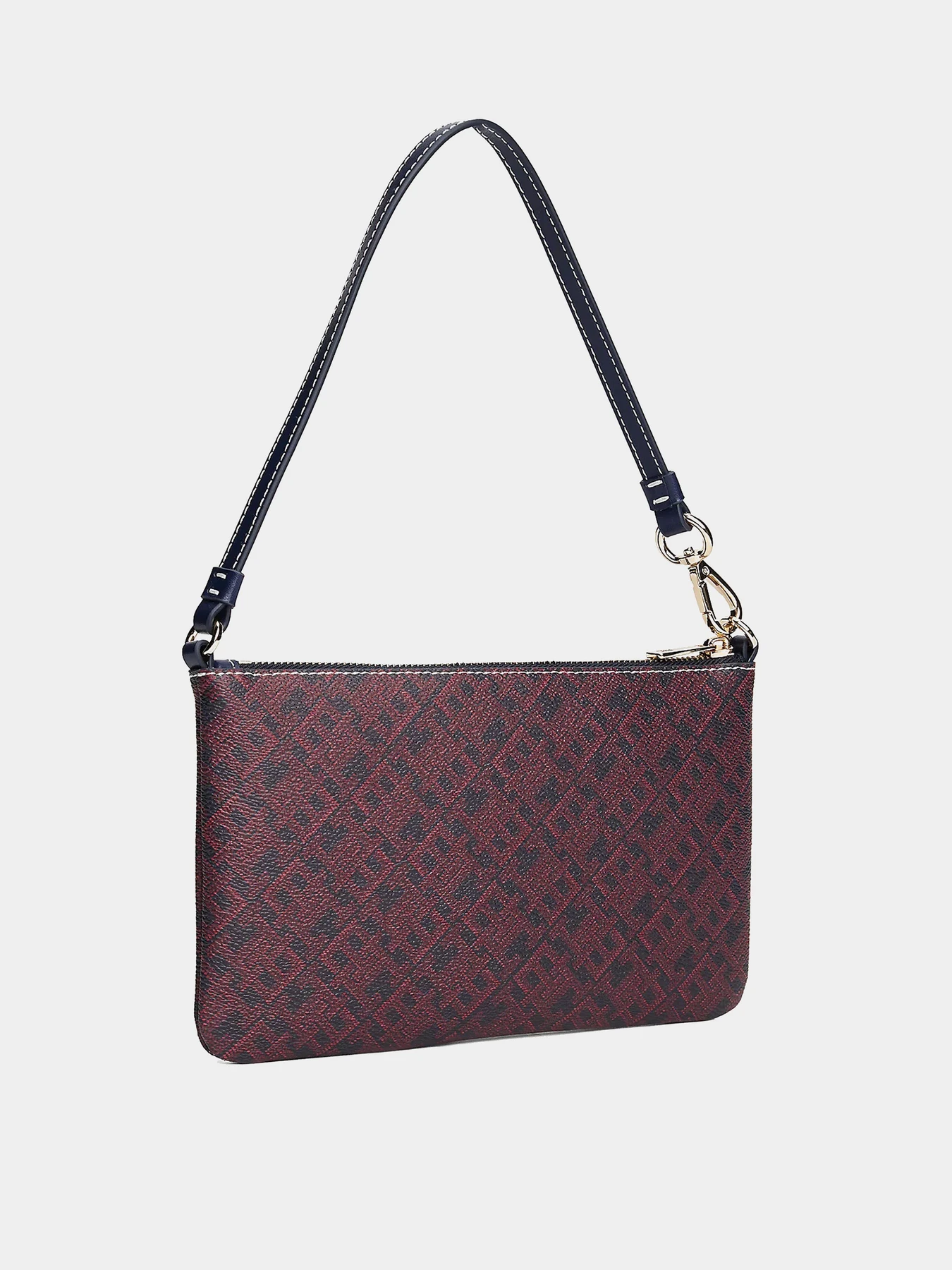 Сумки Tommy Hilfiger модель AW0AW18026-DW6 Сумки Tommy Hilfiger модель AW0AW18026-DW6 Фото
