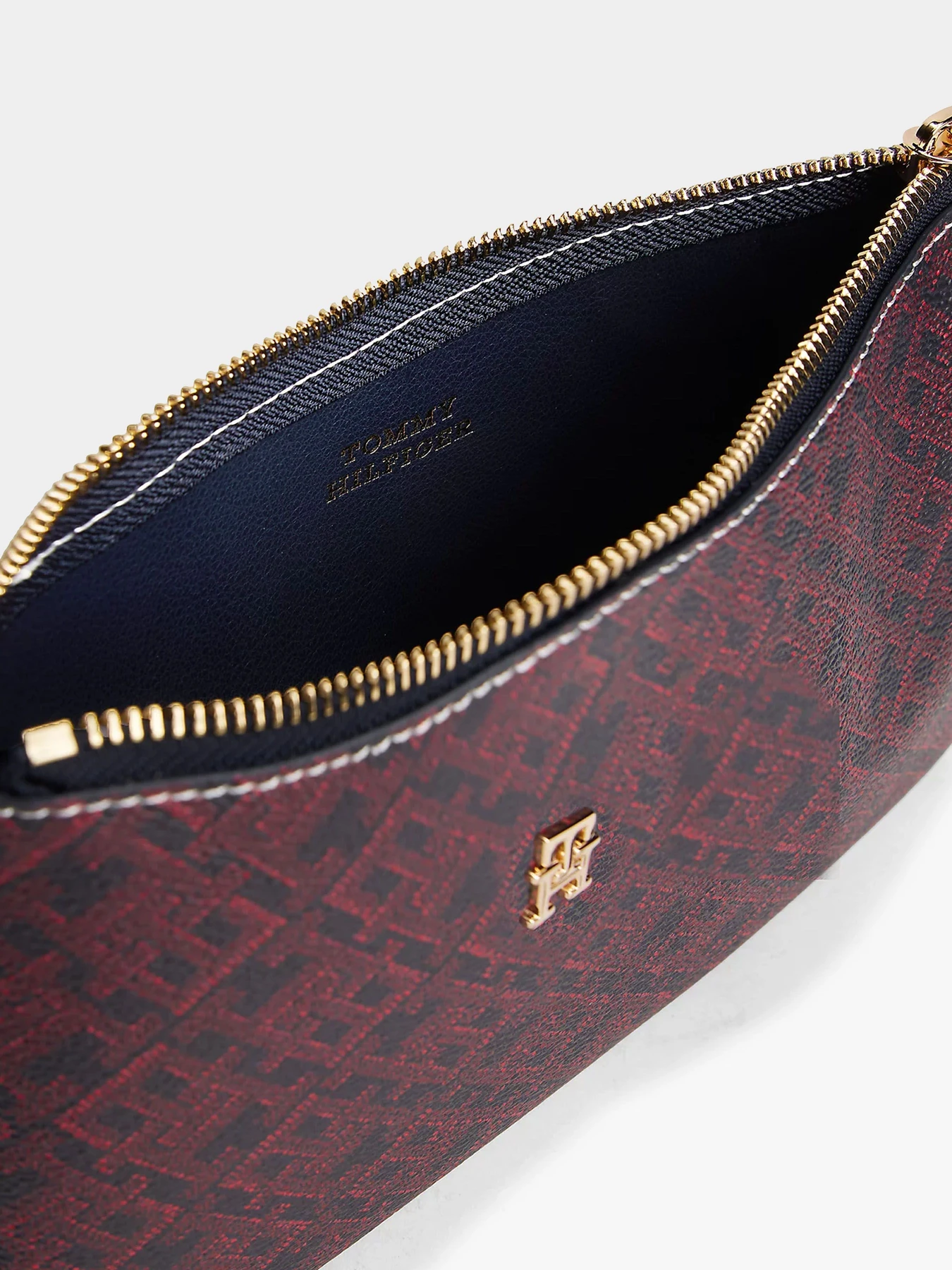 Сумки Tommy Hilfiger модель AW0AW18026-DW6 Сумки Tommy Hilfiger модель AW0AW18026-DW6 Фото